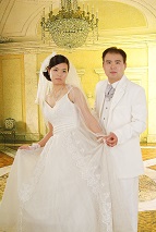 Wedding Pictures