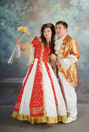 Wedding Pictures