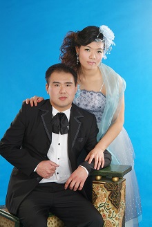 Wedding Pictures