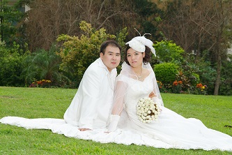 Wedding Pictures