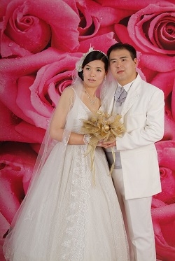 Wedding Pictures