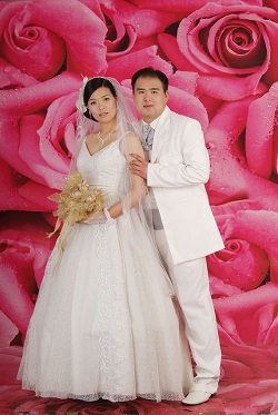 Wedding Pictures