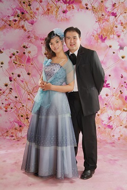 Wedding Pictures