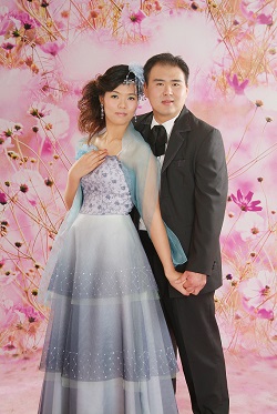 Wedding Pictures
