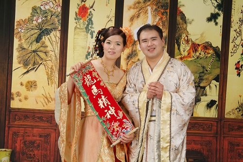 Wedding Pictures