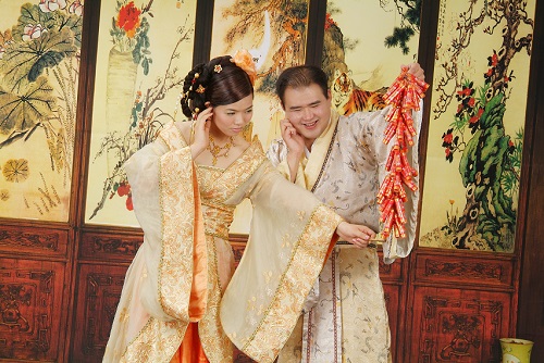 Wedding Pictures