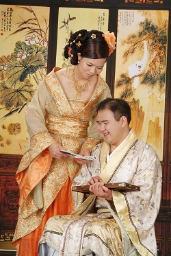 Wedding Pictures