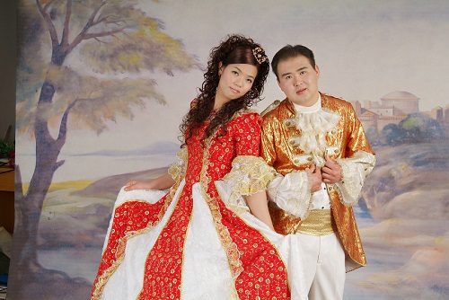 Wedding Pictures