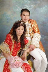 Wedding Pictures