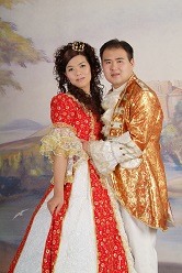 Wedding Pictures