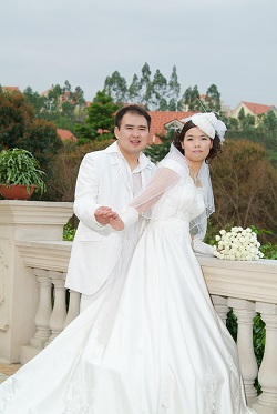 Wedding Pictures