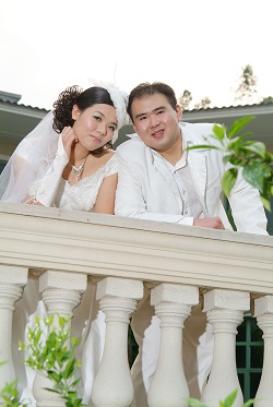 Wedding Pictures