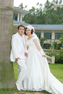 Wedding Pictures