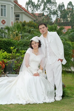 Wedding Pictures