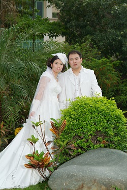 Wedding Pictures